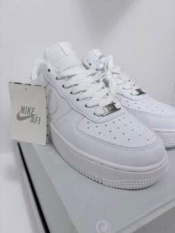 Nike AirForce 1 - 6