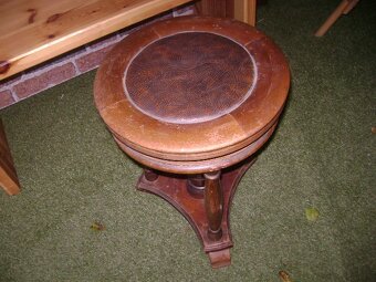 Klavirne stolicky - 6