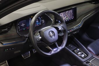 Škoda Octavia 4 Combi 2.0 TDI 110kW 4x4 DSG automat - 6