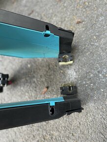 Cyklosedacka HAMAX - 6