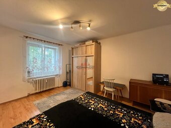 Exkluz. prenájom 1 iz bytu v úplnom centre Piešťan - 6