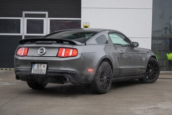 Ford Mustang GT 5.0 V8 - 6
