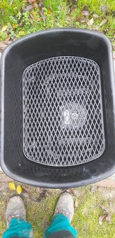 Predám záhradnú techniku - 6