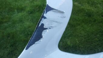 Mercedes GLC C253 W253 2015-2019 Predny naraznik - 6