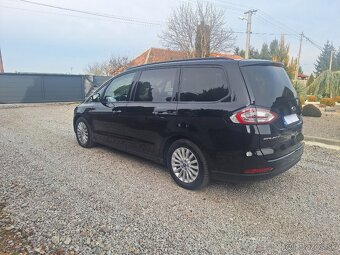 Ford Galaxy 2.0 TDCi 110kW A/T 6 Rok 2017 - 6