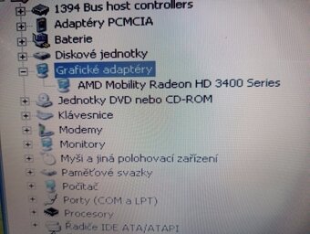 predám notebook HP ELITEBOOK 6930P ,WINDOWS XP. - 6