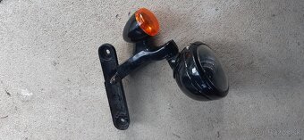 Predám diely Harley Davidson Street Glide - 6