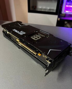 MSI GeForce RTX 3090 24GB Ventus 3X OC - 6