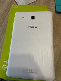 Tablet Samsung Galaxy TabE - 6
