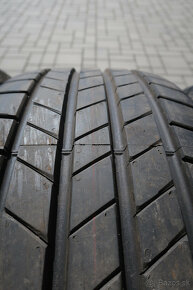 Nove letne pneumatiky 215/65 R16 Bridgestone - 6