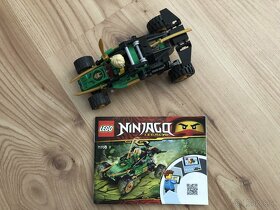 Lego NINJAGO 71700 - 6