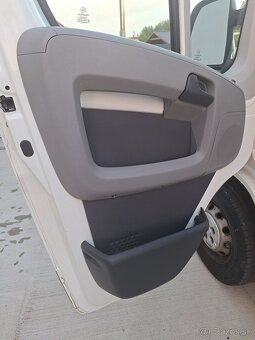 Citroën Jumper 2.2 hdi,L1H1 - 6
