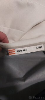 2 jednolôžkové postele s matracmi ikea. - 6