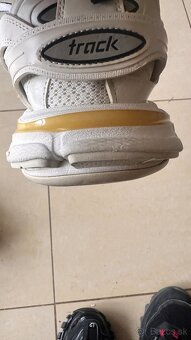 Predám tenisky Balenciaga  Track - 6
