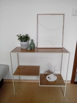 Nova krasna komoda/regal - 6