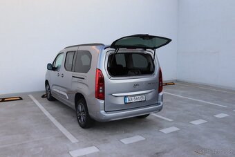 Toyota Proace City Verso - prenájom - 6