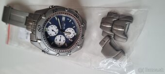 Hodinky citizen promaster - 6