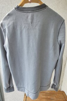 HUGO BOSS - pánska mikina - 6