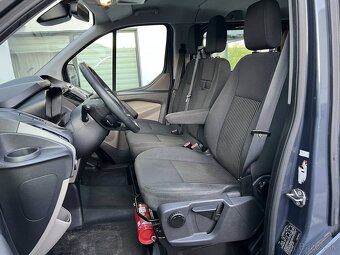 Ford Transit Custom L1H1 2.2 TDCI 92kw - 6