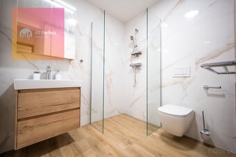 Prenájom moderného 2-izbového bytu v centre Trnavy – Pri syn - 6