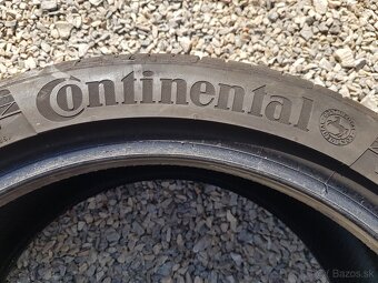 235/40 r18 letné pneumatiky 2ks Continental DOT2019 - 6