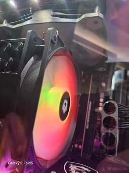 Ryzen 7 5700x3D / RTX 3070 / 16GB RAM - 6
