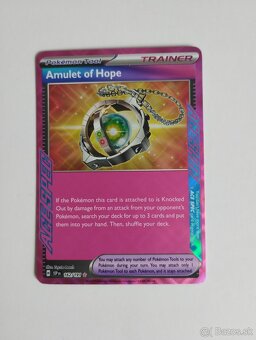 Pokémon karty - 6