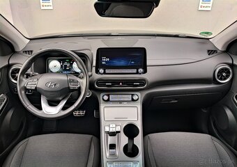 HYUNDAI KONA EV PREMIUM ELECTRIC 150KW 64kWh, 2021, DPH - 6