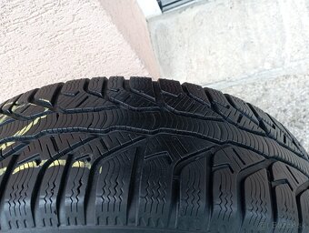 Zimné pneu 195/65 R15 91T 2ks - 6