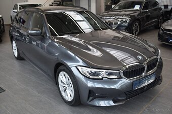 predám bmw 320d, g21 - 6