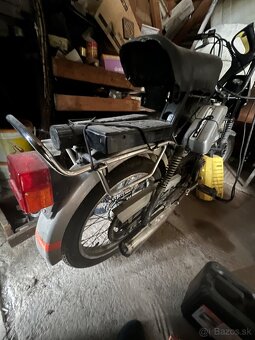 babetta 210 - 6