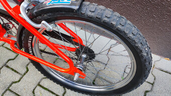 Bicykel RMX 20 - 6