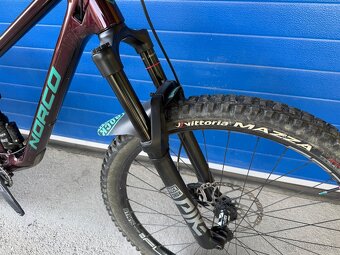 Norco optic c2 sram L - 6