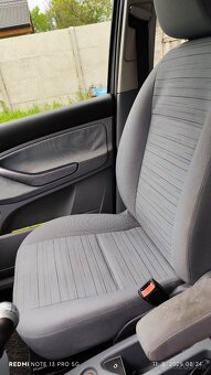 Ford C Max 1,6 TDCi 80kw - 6