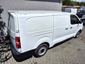 Toyota ProAce 2,0D4D 90Kw L2 L3 Long Klima Bez DPH 330.000Kč - 6