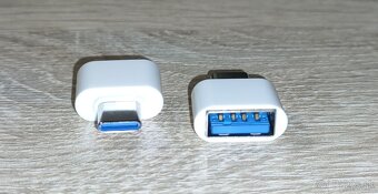 Pridavne ovladace k android boxu, PC, mobilu, tabletu - 6