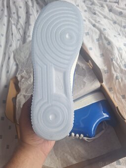 Nike Air Force 1 Low '.SWOOSH 404 Error' - 6