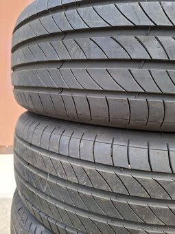 Letné pneumatiky 205/55 R17 91Y zn. Michelin Primacy 4 - 6