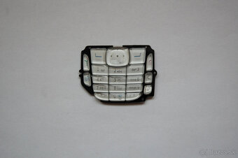 NOVE rôzne Nokia klávesnice č2 - 6