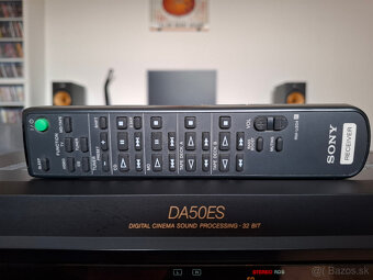 SONY STR-DA50ES - 6