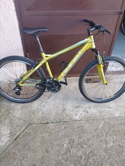 Ghost SE 1200, horský bicykel 26 - 6