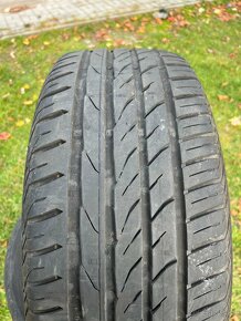 Pneumatiky Matador letné 215/55 R17 - 6