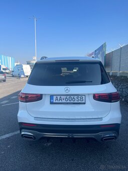 Mercedes GLB - 6