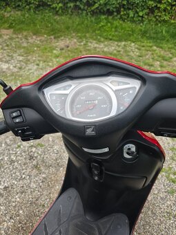 Honda Lead - 6