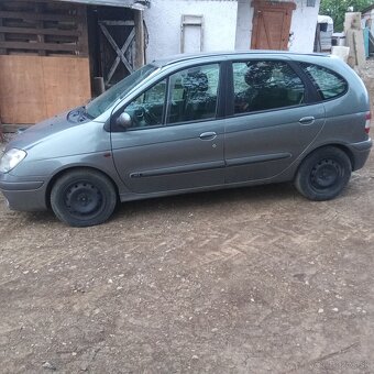 Renault Scénic 1.9 diesel 75kw - 6