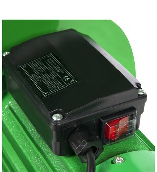 SROTOVNÍK OBILIA MICUL GF-0063-S001- G02, 3,9 KW, 2800 OT./M - 6