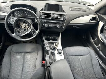 ROZPREDAM F20 rad 1 116d/118d/120d 2015 - 6