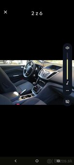 Ford c max - 6