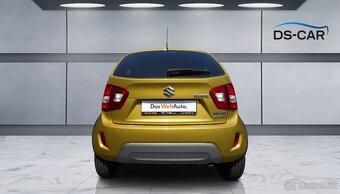 Suzuki Ignis GL+ 4x4 - 6