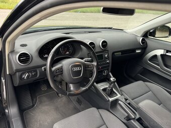 AUDI A3 1.6 TDI - 6